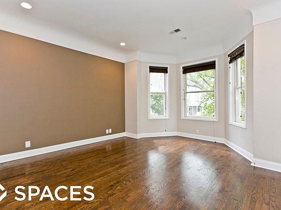 5th image of 4849 N Seeley Ave #A2