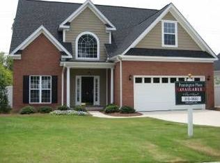 6 Magnolia Springs Ct, Columbia, SC 29209