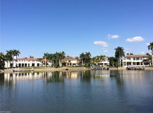 3163 Gin Ln LOT 5, Naples, FL 34102