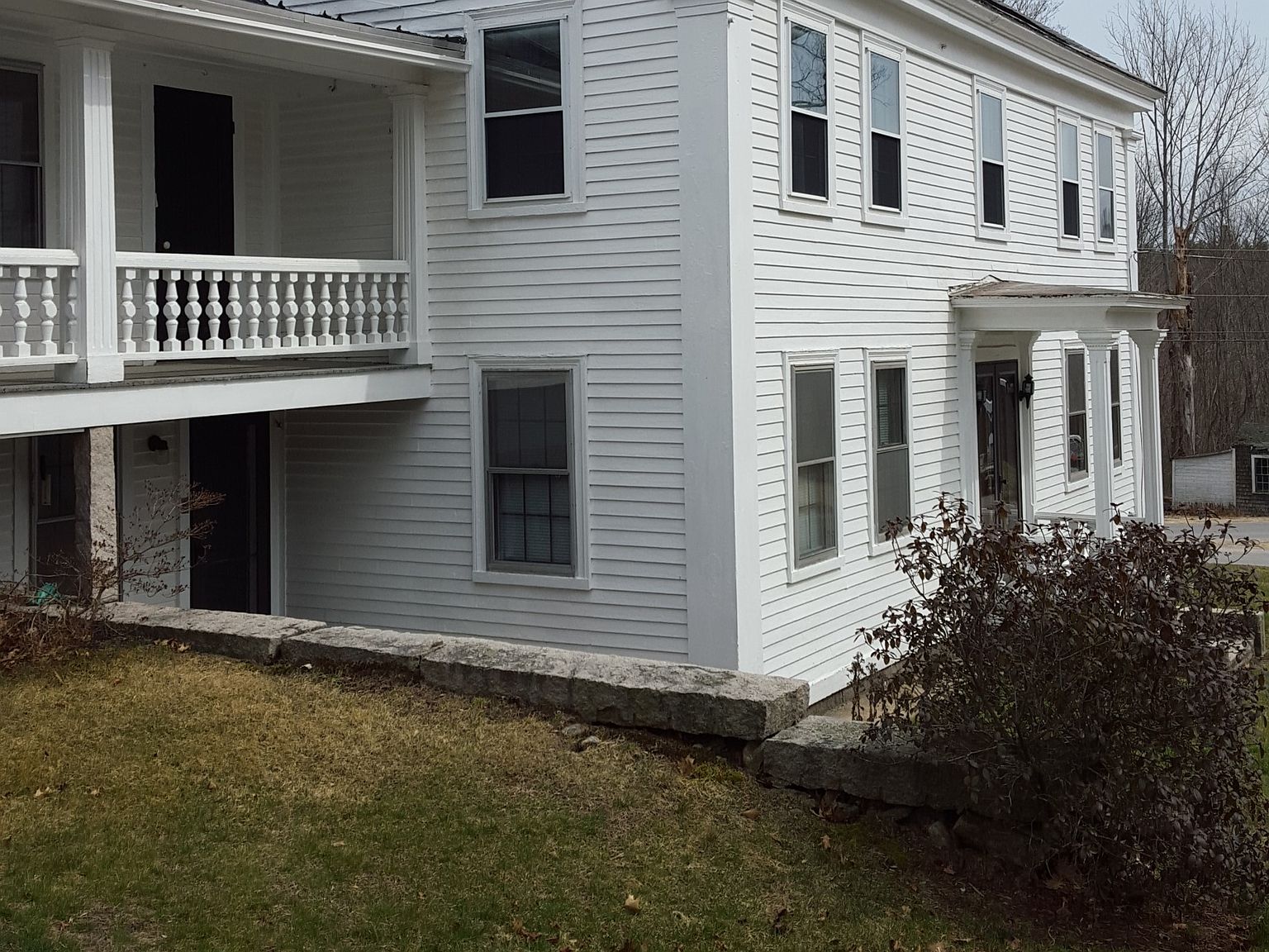 222 Old Bay Rd, New Durham, NH 03855 Zillow