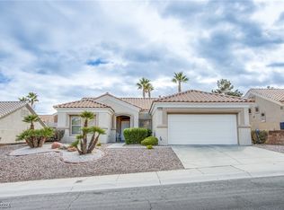 10729 Sky Meadows Ave, Las Vegas, NV 89134