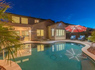 10944 E Starkey Ave, Mesa, AZ 85212