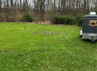 47700 Tomahawk Dr, Negley, OH