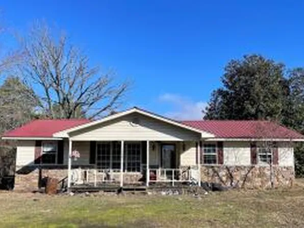(undisclosed Address), Dover, AR 72837