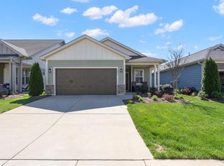 4871 Looking Glass Trl, Denver, NC 28037