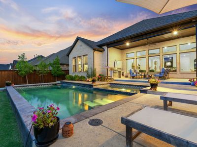 403 Trigger Trl, Argyle, TX, 76226