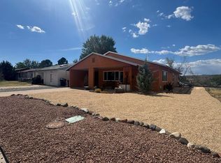 306 Chalcocite St, Tyrone, NM 88065