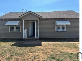 1113 NW 17th Ave, Amarillo, TX 79107
