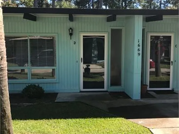 1669 Cherokee Rd APT A, Florence, SC 29501