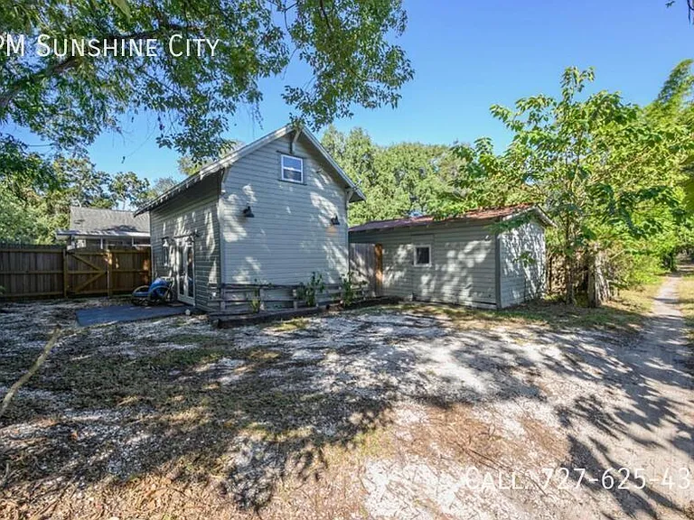 7201 N Highland Ave #B — Photo 9