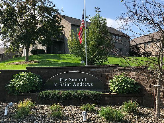 The Summit at Saint Andrews