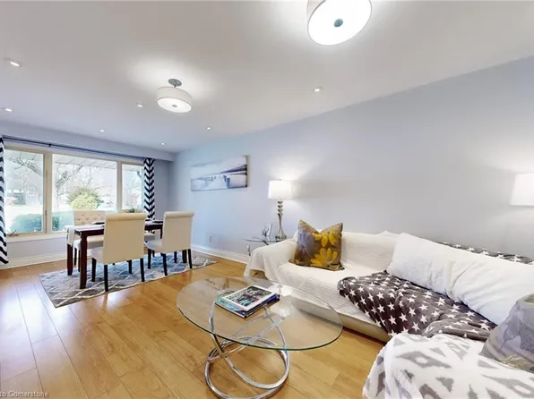 7119 Fayette Cir, Mississauga, ON L5N 1Y5