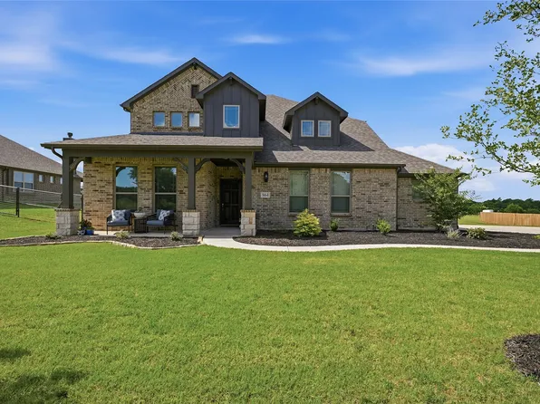 864 Shadow Valley Rd, Whitesboro, TX 76273