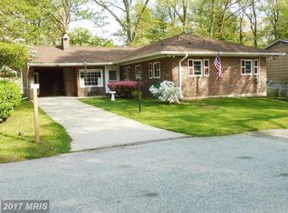 621 Park Rd, Severna Park, MD 21146