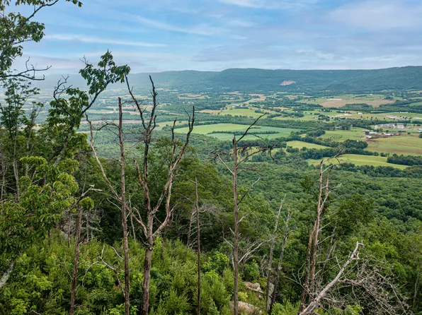 LOT 51 Gray Rock Vw, Pikeville, TN 37367