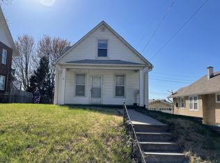 3112 S 32nd Ave, Omaha, NE 68105