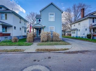 33 N Sperling Ave, Dayton, OH 45403