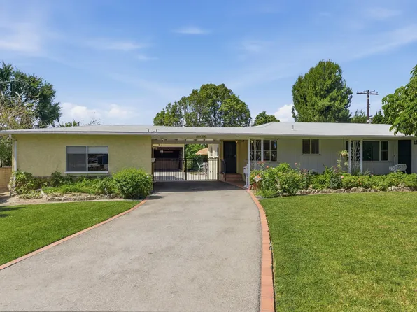 8104 Valdina Dr, Downey, CA 90240