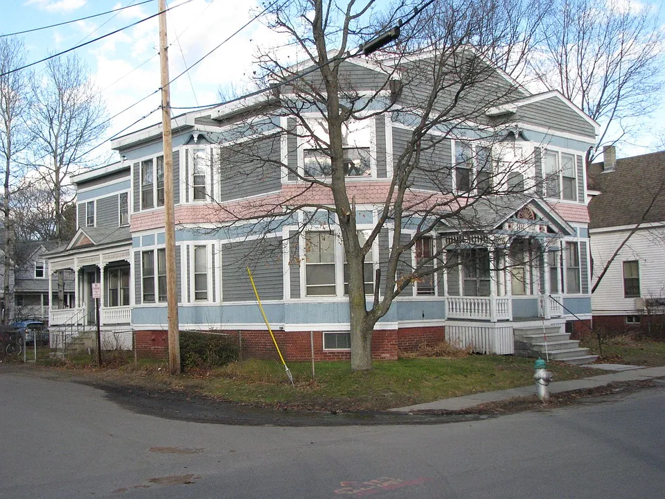Building Photo