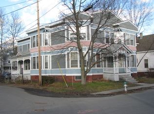82 Spring St #82, Keene, NH 03431