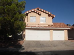 46 Fantasia Ln, Henderson, NV 89074