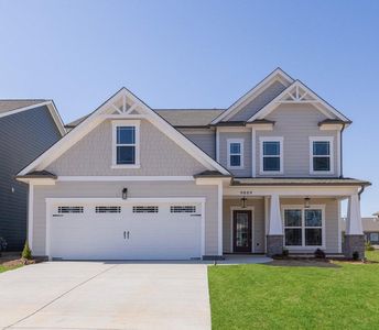 557 Double Play Dr #138, Chattanooga, TN, 37421