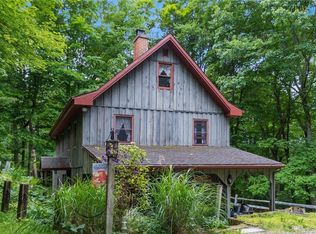 72845 Old Twenty One Rd, Kimbolton, OH 43749