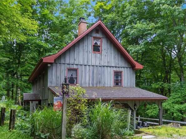 72845 Old Twenty One Rd, Kimbolton, OH 43749