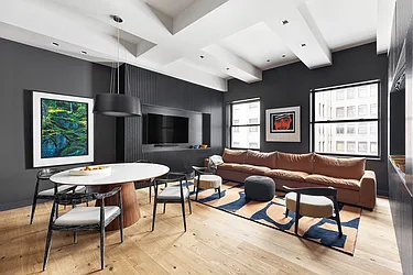 20 Pine Street, #2408