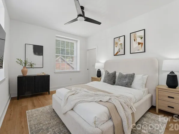 203 Grandin Rd #1, Charlotte, NC 28208