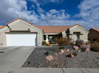 9900 Rosamond Dr, Las Vegas, NV 89134