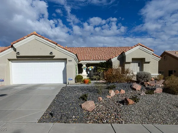 9900 Rosamond Dr, Las Vegas, NV 89134