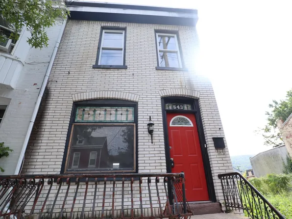 543 S 6th St, Reading, PA 19602
