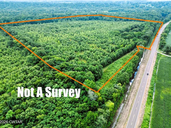 8672 Highway 78, Ridgely, TN 38080