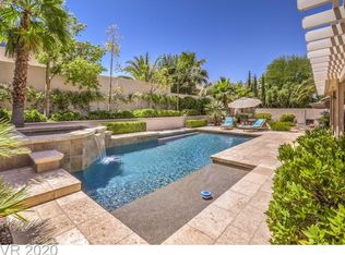 2383 Winter Cliffs St, Henderson, NV 89052