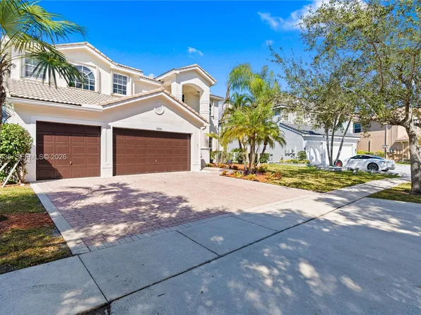 15341 SW 20th St, Miramar, FL 33027