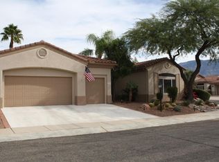 2207 E Sahuarita Wash Way, Oro Valley, AZ 85755