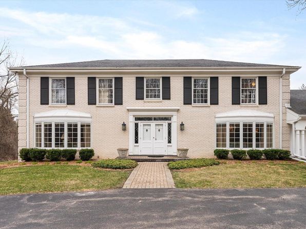 8704 West Bonniwell ROAD, Mequon, WI 53097