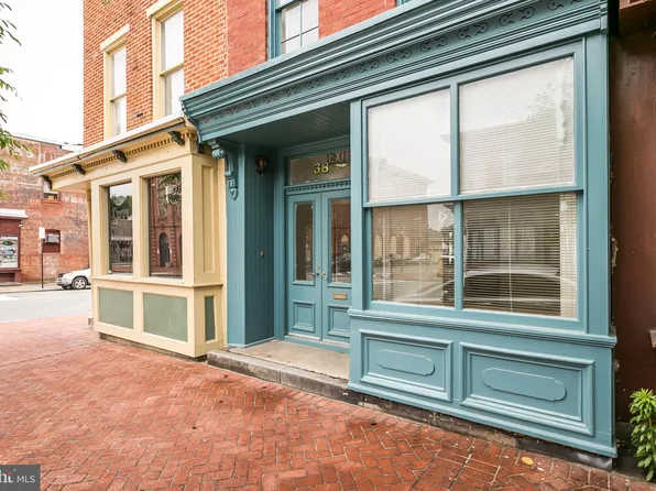 38 S Carrollton Ave, Baltimore, MD 21223