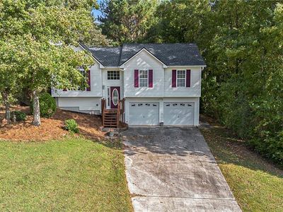 142 Chrissy Dr, Temple, GA, 30179