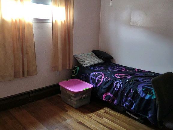 Bedroom #3