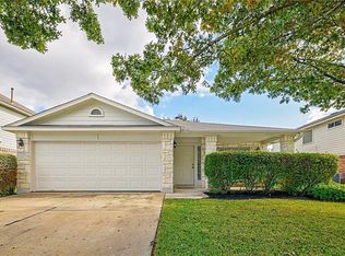 11720 Springs Head Loop, Austin, TX 78717