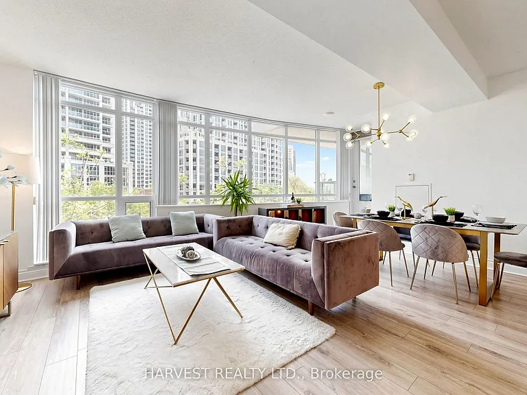 209 Fort York Blvd #380 — Photo 13
