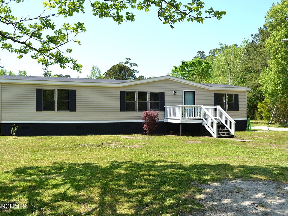 958 Highway 70 Otway, Beaufort, NC 28516 Zillow