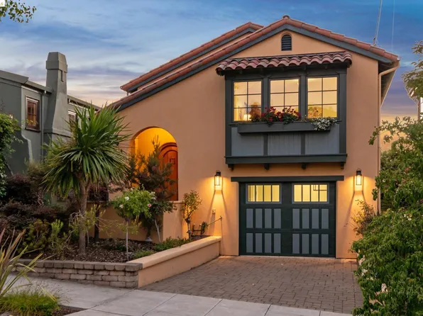 1014 Ordway St, Albany, CA 94706