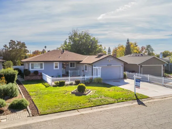 4500 Ulysses Dr, Sacramento, CA 95864