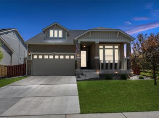 164 N Oak Hill Way, Aurora, CO 80018