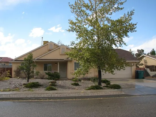 4809 Aubry Hills Dr NE, Rio Rancho, NM 87144