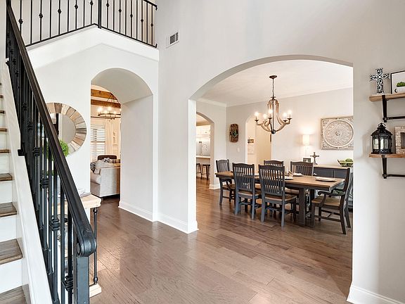 4th image of 267 Wooten Oaks Cir