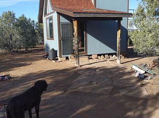 Juniper Wood, Ash Fork, AZ 86320